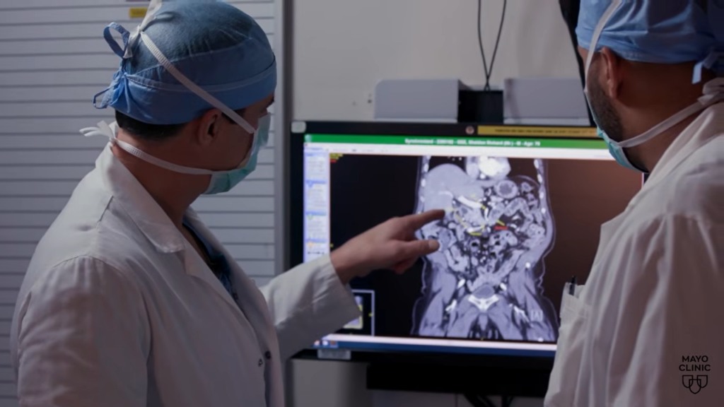 Colorectal cancer isn’t the only gastrointestinal cancer rising in young adults