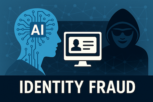 AI vs. identity fraud: 3 threats putting student safety at risk