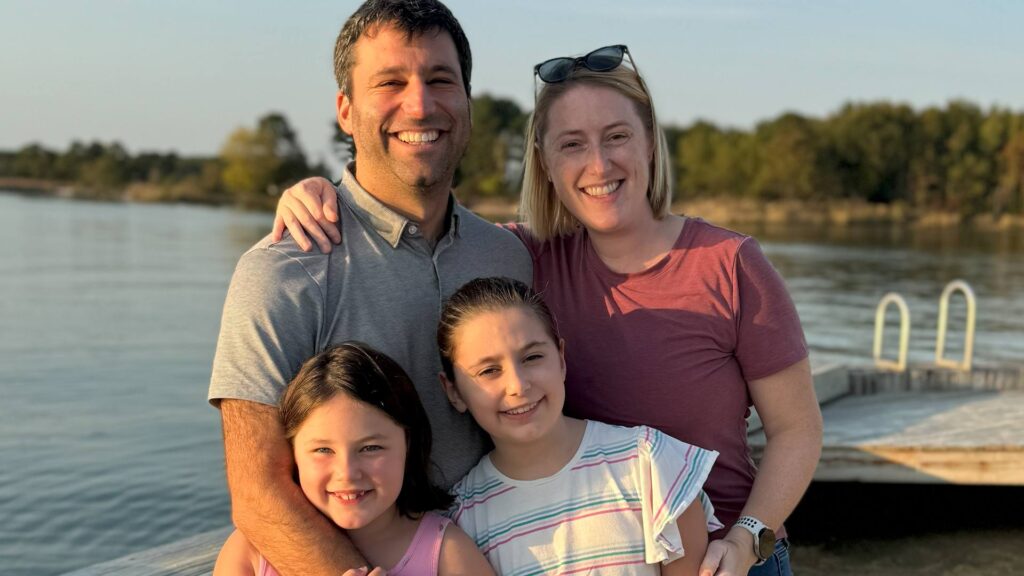 A mom’s journey beyond Crohn’s disease and back to the moments that matter (VIDEO)