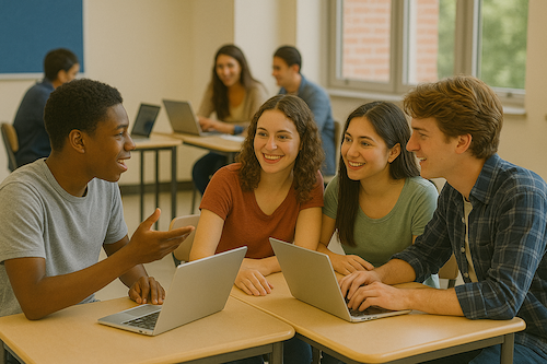 The end of one-direction career pathways: Why empowering students sets the best course for future success