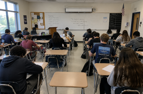 When it comes to absenteeism, the real work begins in summer
