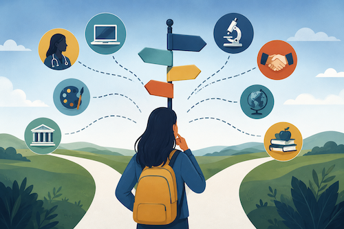 The hidden curriculum gap