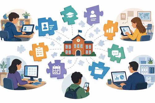 The hidden cost of fragmented student data in K–12 schools