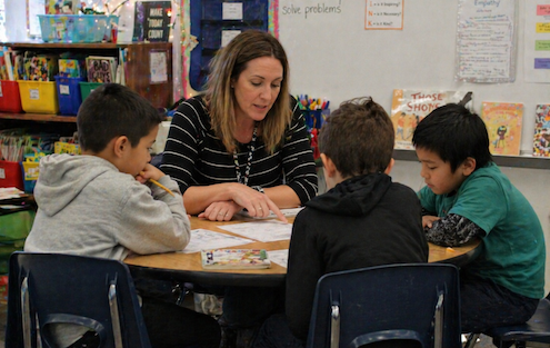 Gender-specific education: Examining boys’ educational needs and learning strategies