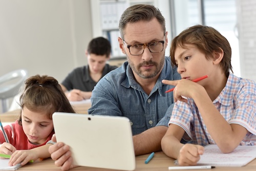 Solving the staffing crisis is key to the Science of Reading movement