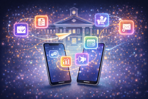 5 secrets to stronger high school connections