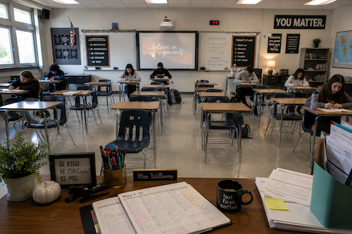We can’t punish our way out of the attendance crisis