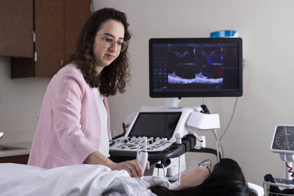 Mayo Clinic AI model helps clinicians detect heart obstruction using routine ultrasound images