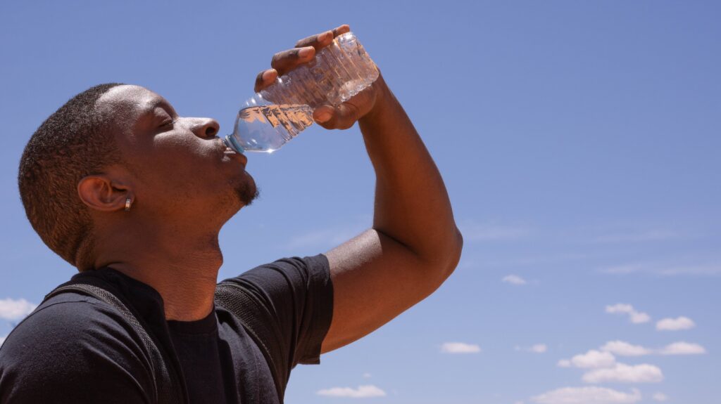 Mayo Clinic Q&A: How does dehydration affect the heart?