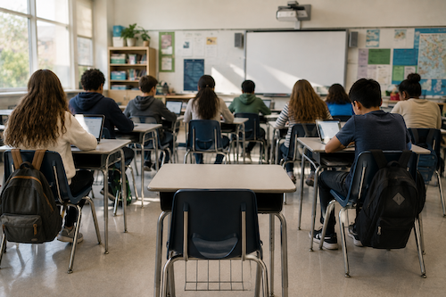 Attendance is the scoreboard–connection is the game