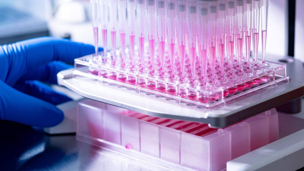 International study identifies promising therapy to prevent relapses in rare neurological disease