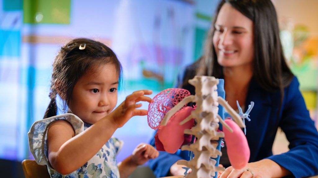 Mayo Clinic Children’s recognized nationally for excellence in pediatric specialties