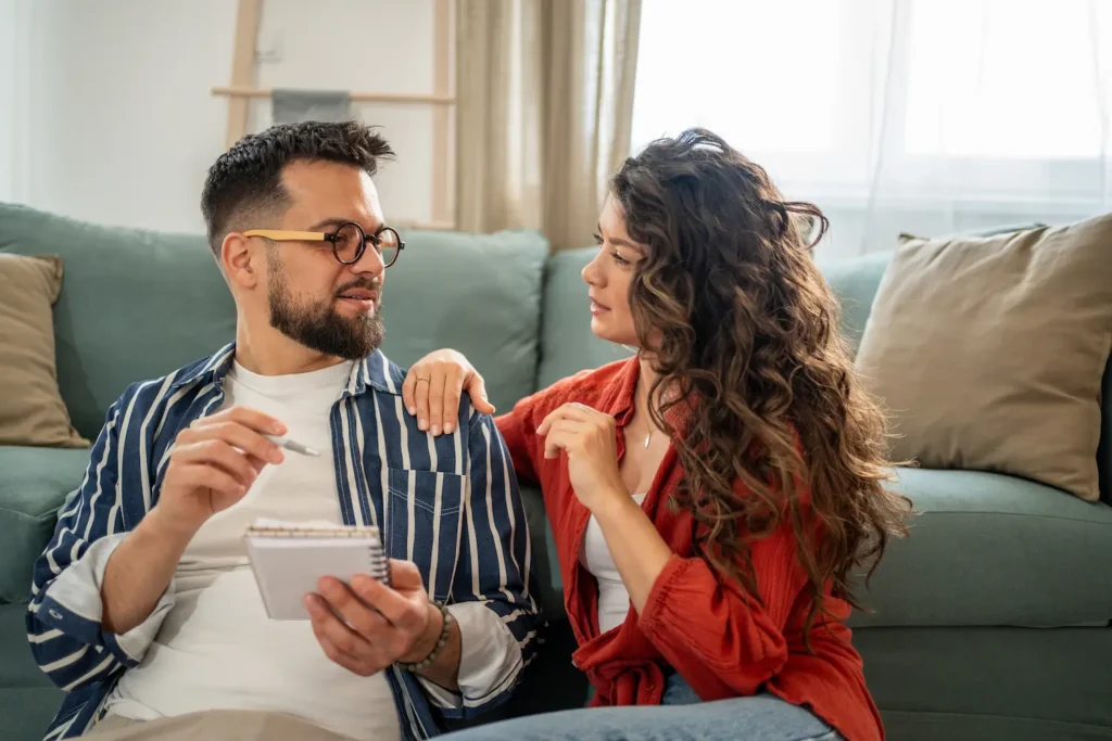 This Relationship Skill Is Essential: How to Have a Relationship Check-In