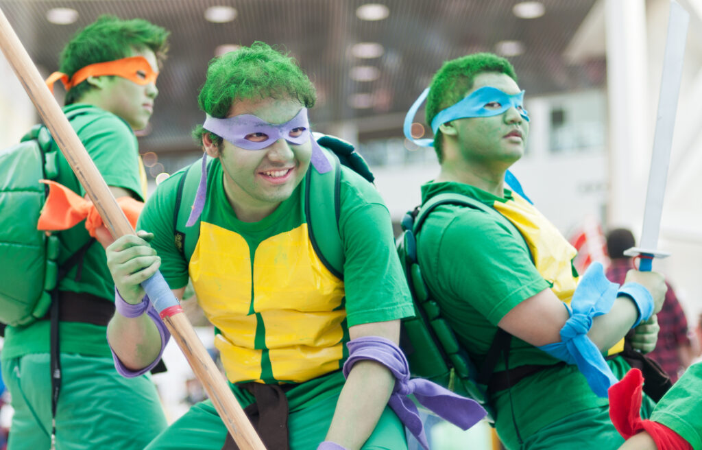 How to Support Your Teen’s Hobbies and Interests