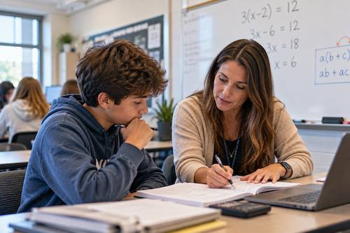 5 strategies to boost U.S. K-12 math achievement
