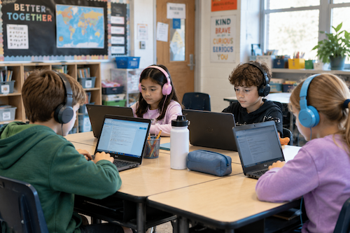 Why reading interventions plateau—and why New York’s new dyslexia center won’t change that