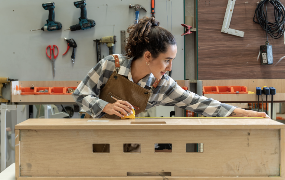 Study Carpentry in Canada as an International Student Study Carpentry in Canada as an International Student