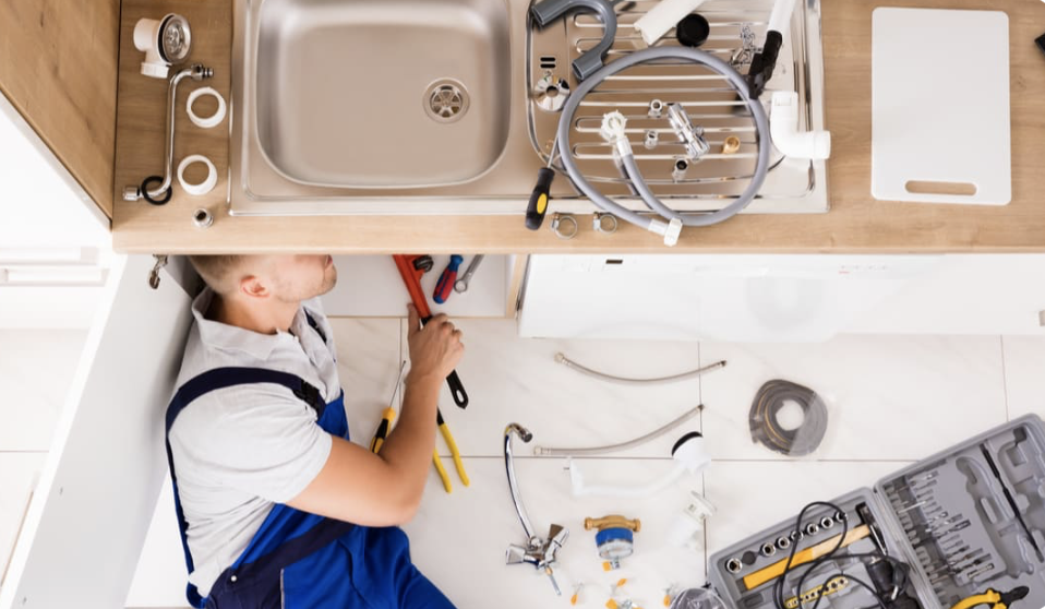 Study Plumbing in Canada as an International Student Study Plumbing in Canada as an International Student